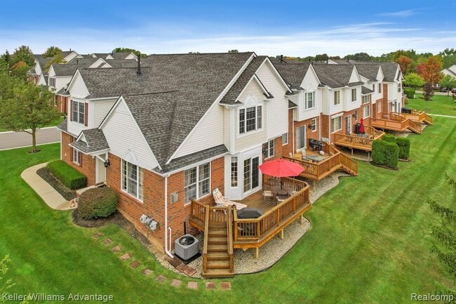 Building Photo - 29260 Weston Dr