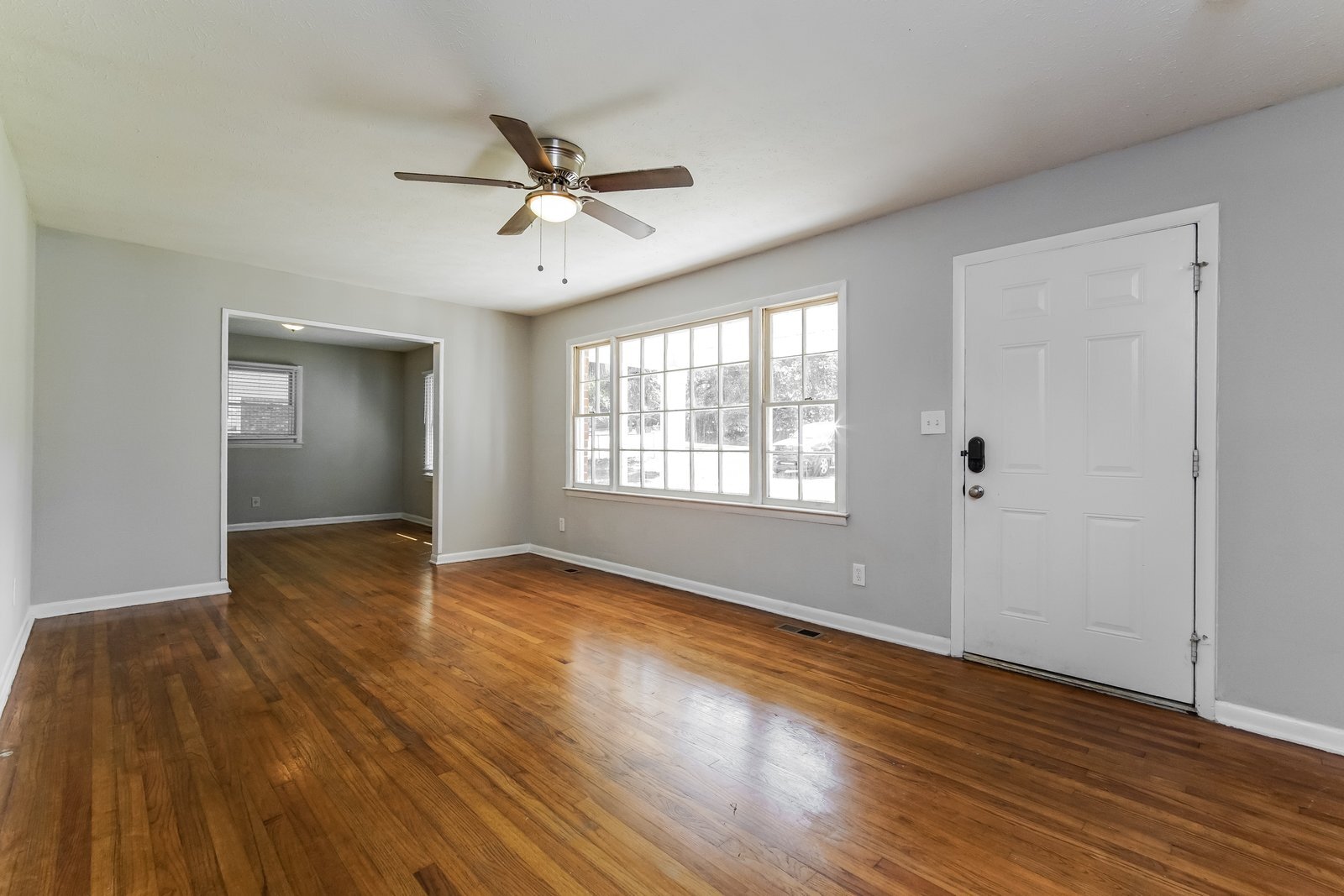 Building Photo - 7526 Decatur Dr