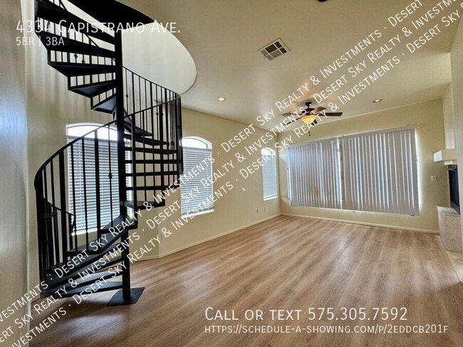 Building Photo - 4334 Capistrano Ave