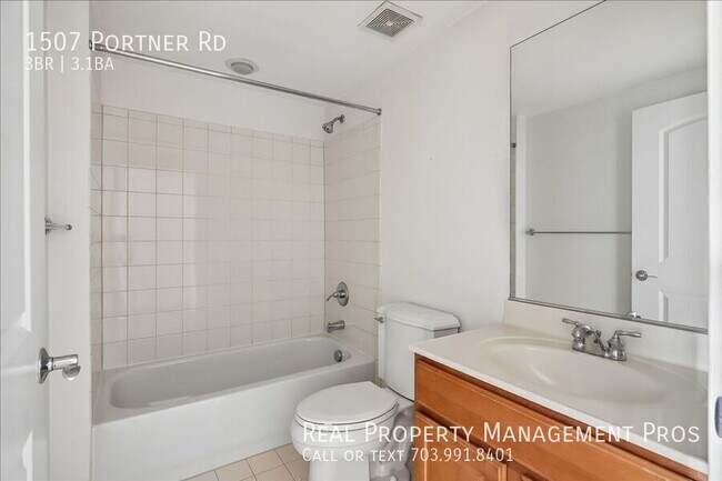 Building Photo - 1507 Portner Rd