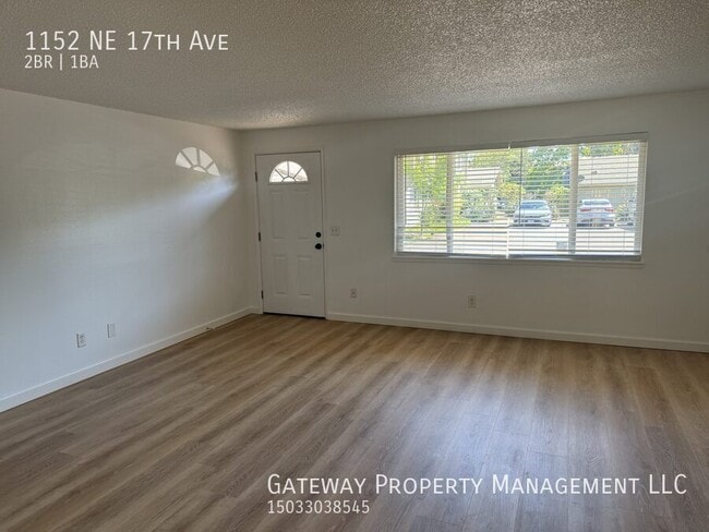 Building Photo - 1152 NE 17th Ave