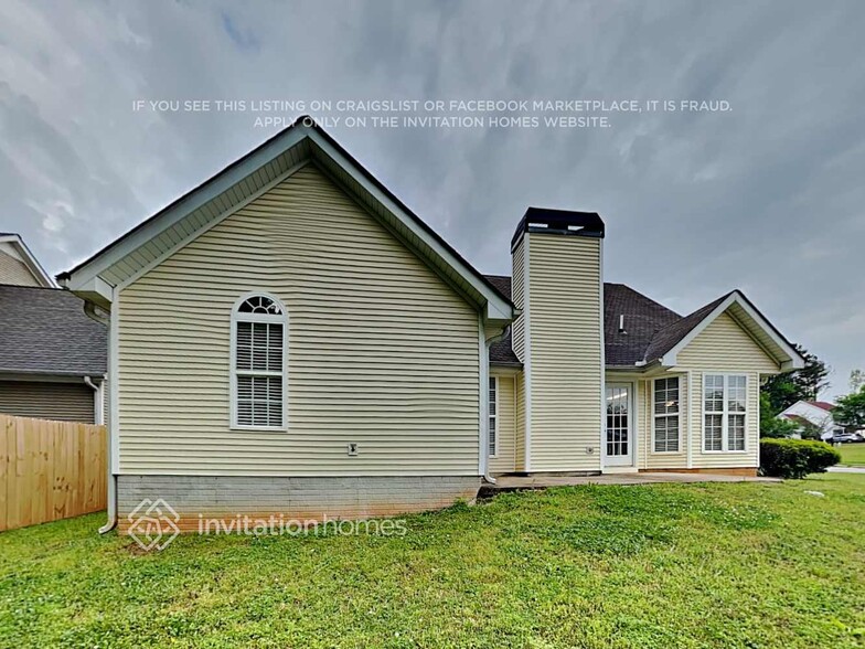 Building Photo - 121 Prescott Ct