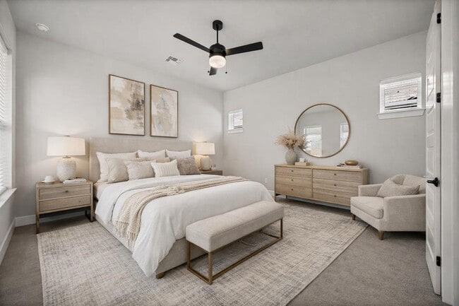 Building Photo - 5806 Rangeland Rd