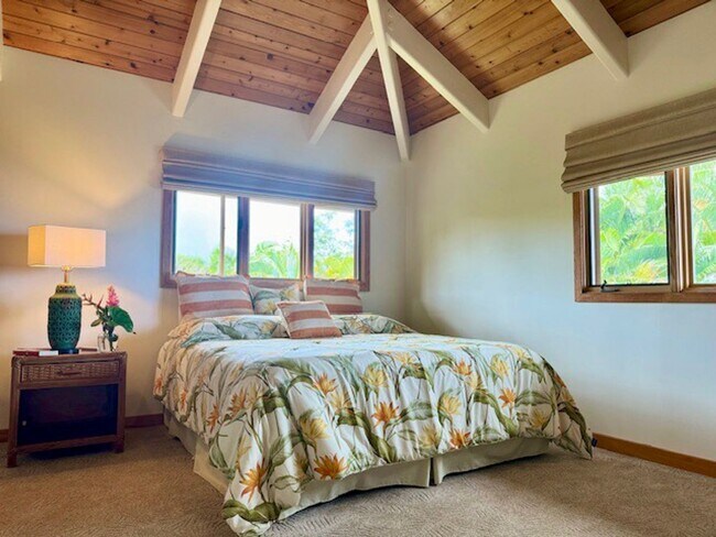 Building Photo - Luxury- Kona Hills Estates : Furnished Exquisite 3-Bedroom, 3.5 Bathroom Retreat