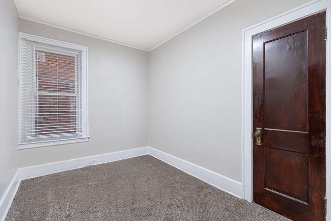 Bedroom 2 - 1155 Virginia Park St