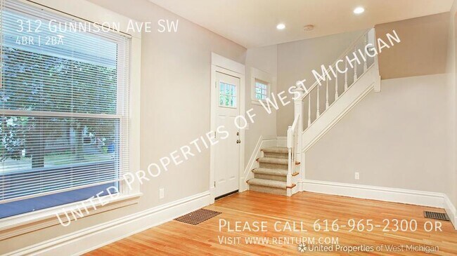 Building Photo - Pre-Lease | Available 7/21/25 | Unique 4 B...