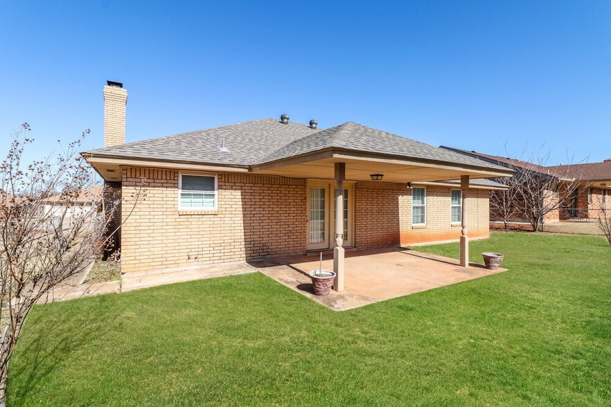 Building Photo - 5421 Sudbury Ln