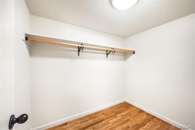 Building Photo - 1551 Larimer St