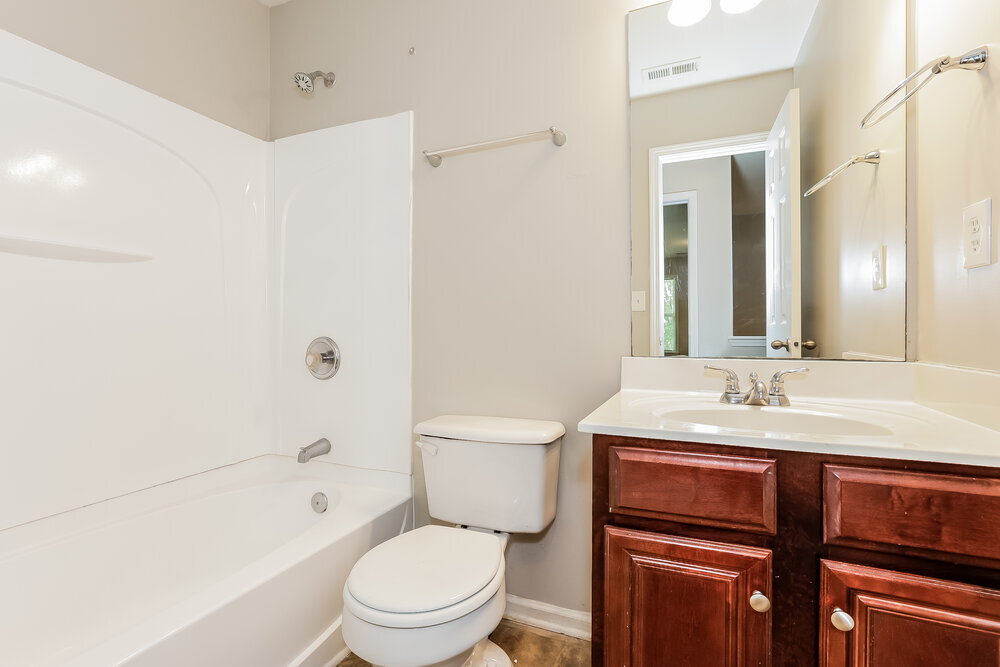 Building Photo - 4616 Burnt Fork Cir