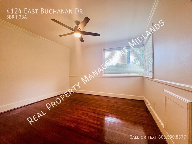 Building Photo - 4124 E Buchanan Dr