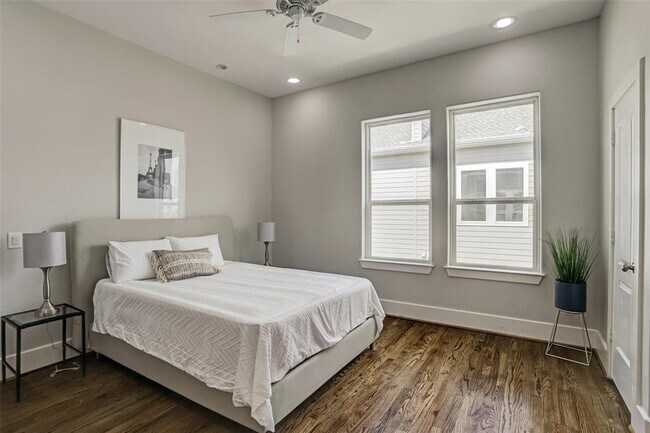 Building Photo - 2020 McGowen St