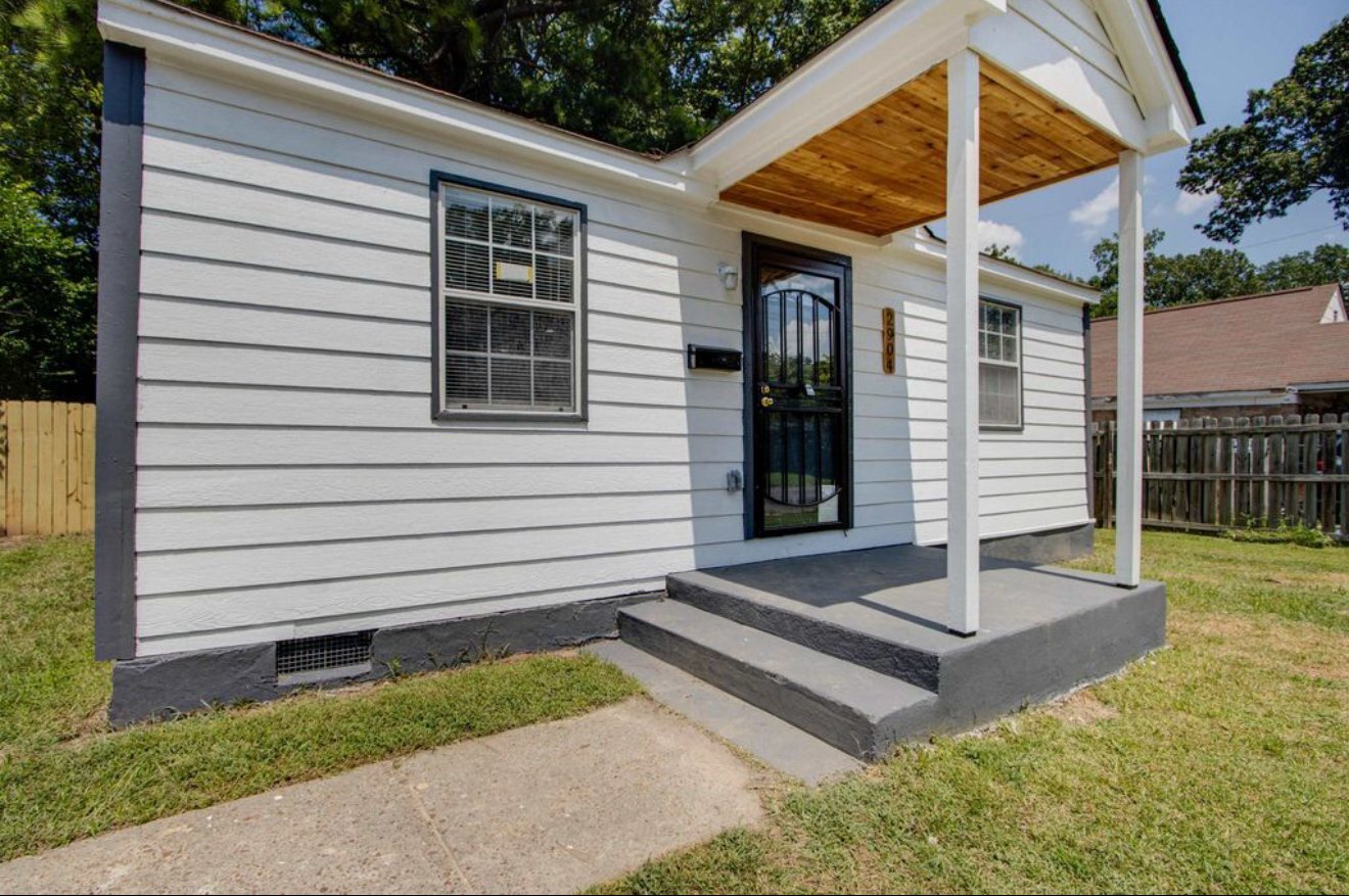 Building Photo - 2904 Barron Ave