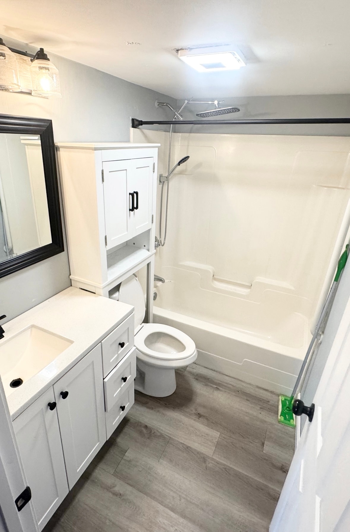 Brand New Bathroom! - 1392 Candia Rd