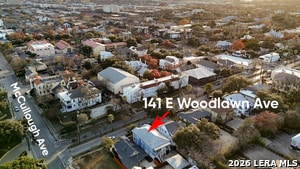 Building Photo - 141 E Woodlawn Ave