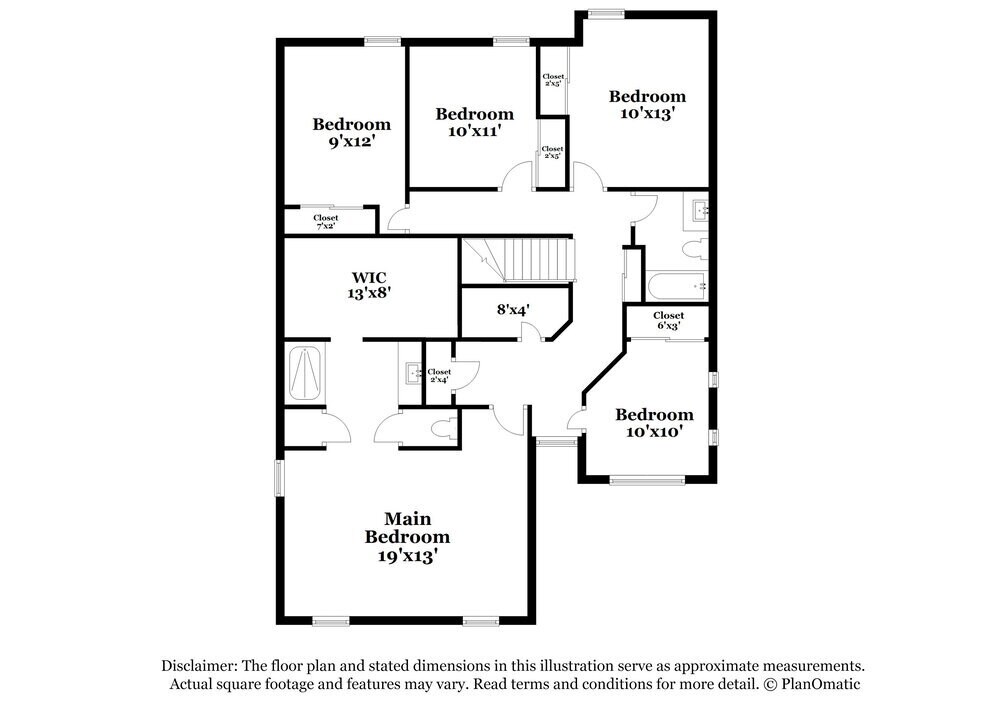 Building Photo - 10206 W Whyman Ave