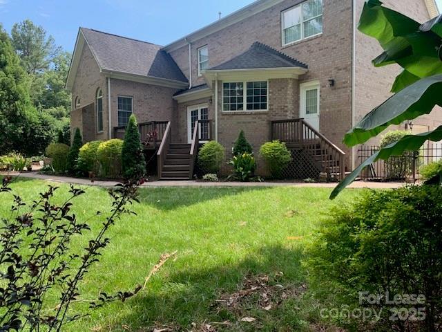Building Photo - 12325 Summer Breeze Ct