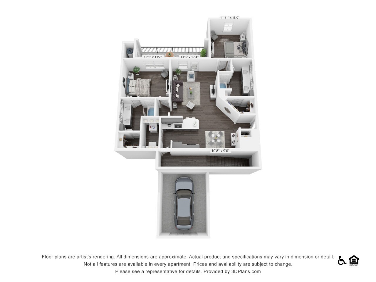 3500 Westlake Apartments 3500 N Capital of TX Hwy Austin TX 78746