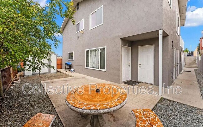 Building Photo - 320 Willie James Jones Ave