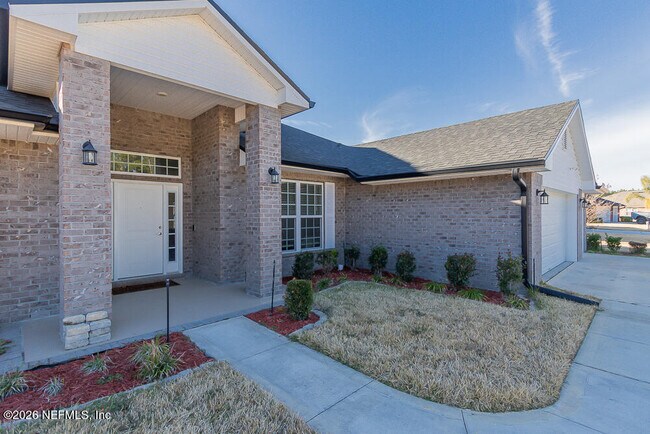 Building Photo - 12619 Weeping Branch Cir