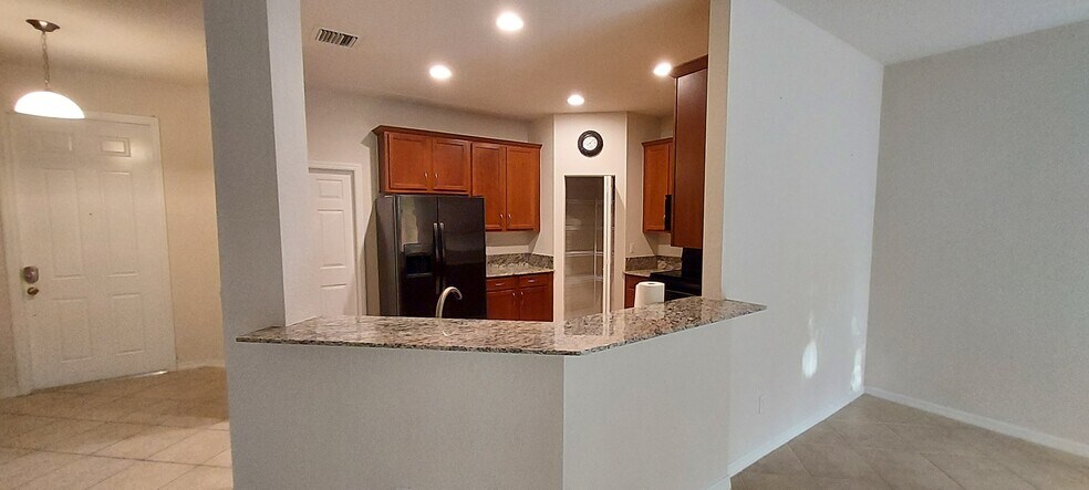Breakfast Area - 1136 Cheval Dr