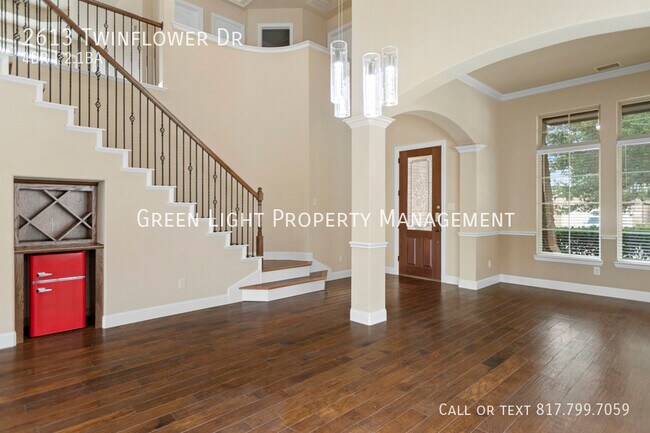 Building Photo - 2613 Twinflower Dr