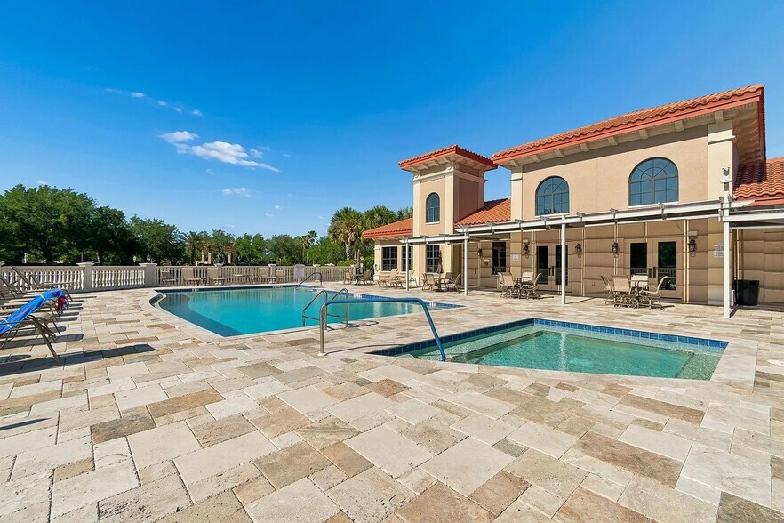 Building Photo - 7702 Lake Vista Ct