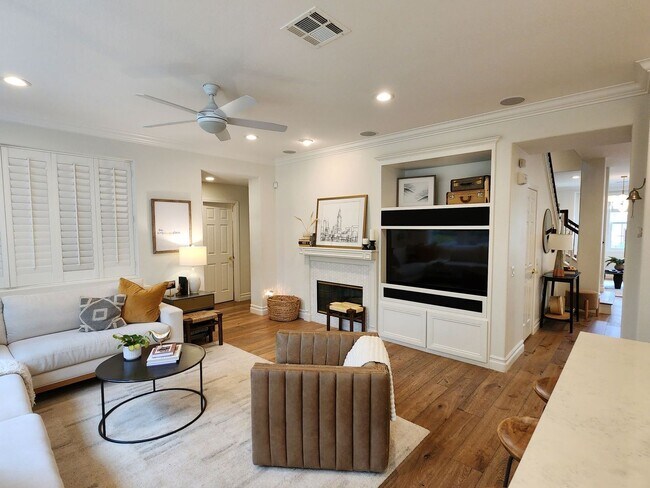 Building Photo - Highly Upgraged Ladera Ranch Home