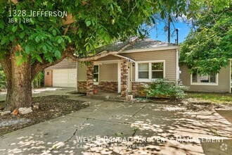 Building Photo - Charming 3-Bed, 1-Bath Home in Ogden!