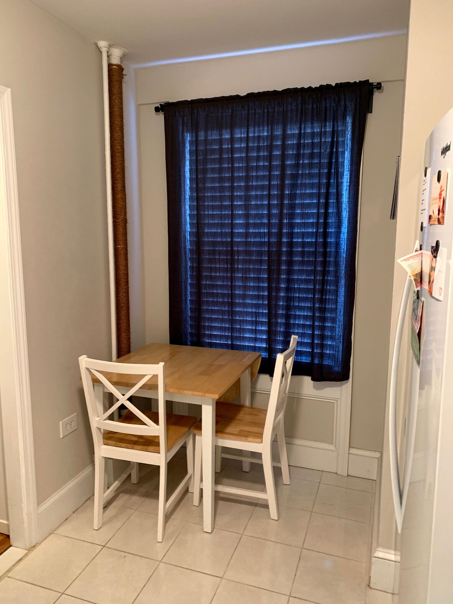 Kitchen Table - 160 72nd St