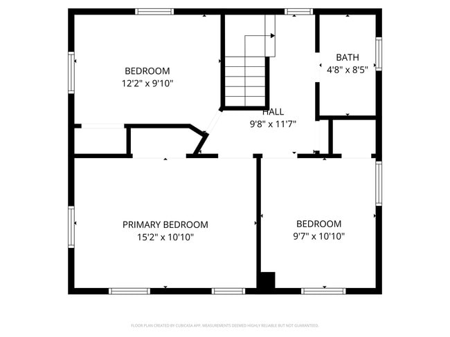 Building Photo - 1405 N Anthony Blvd