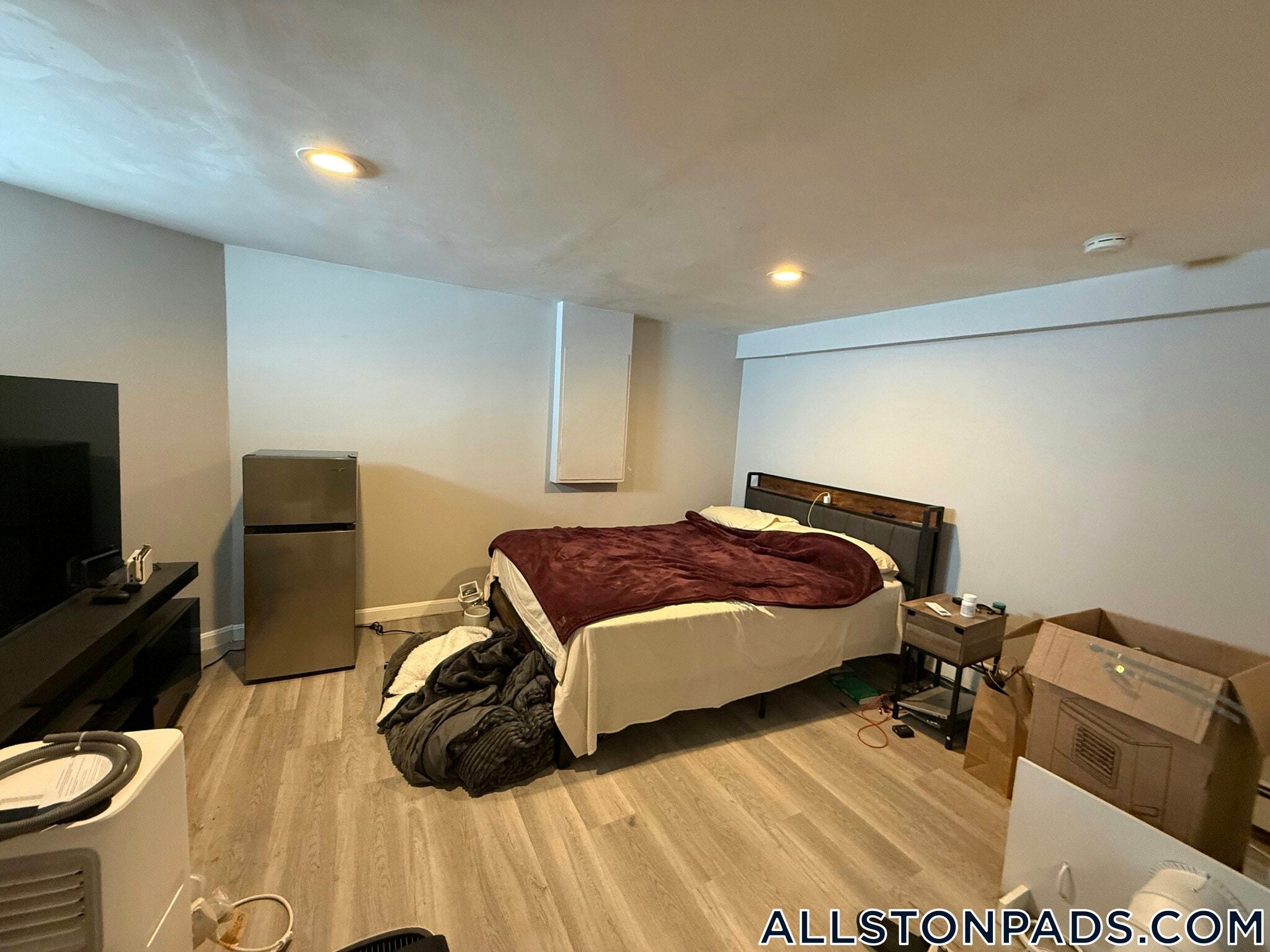 Building Photo - 117 Glenville Ave