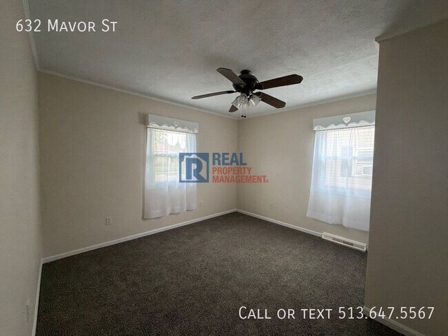 Building Photo - 632 Mavor St
