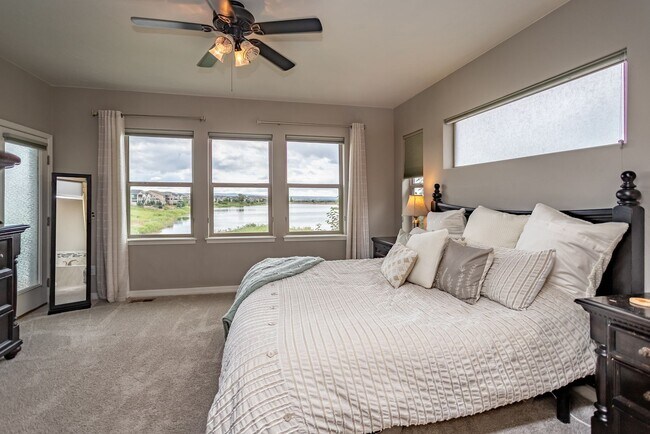 Building Photo - Spacious 4-Bedroom Home in Prestigious For...