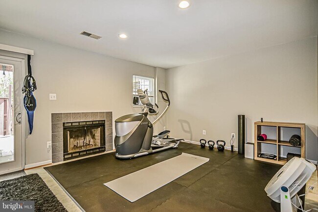 Building Photo - 8606 Rocky Gap Ct