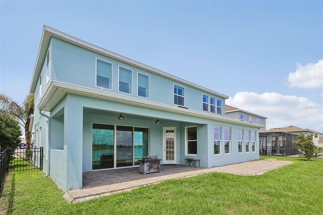 Building Photo - 343 Blue Cypress Dr