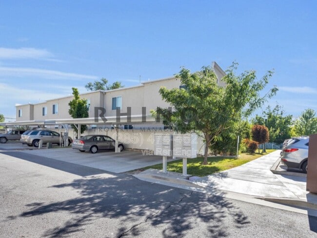 Building Photo - 1544 S 840 W