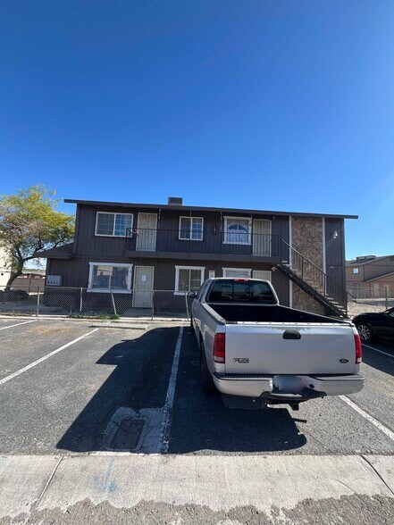 Building Photo - 4961 Apollostar Ct
