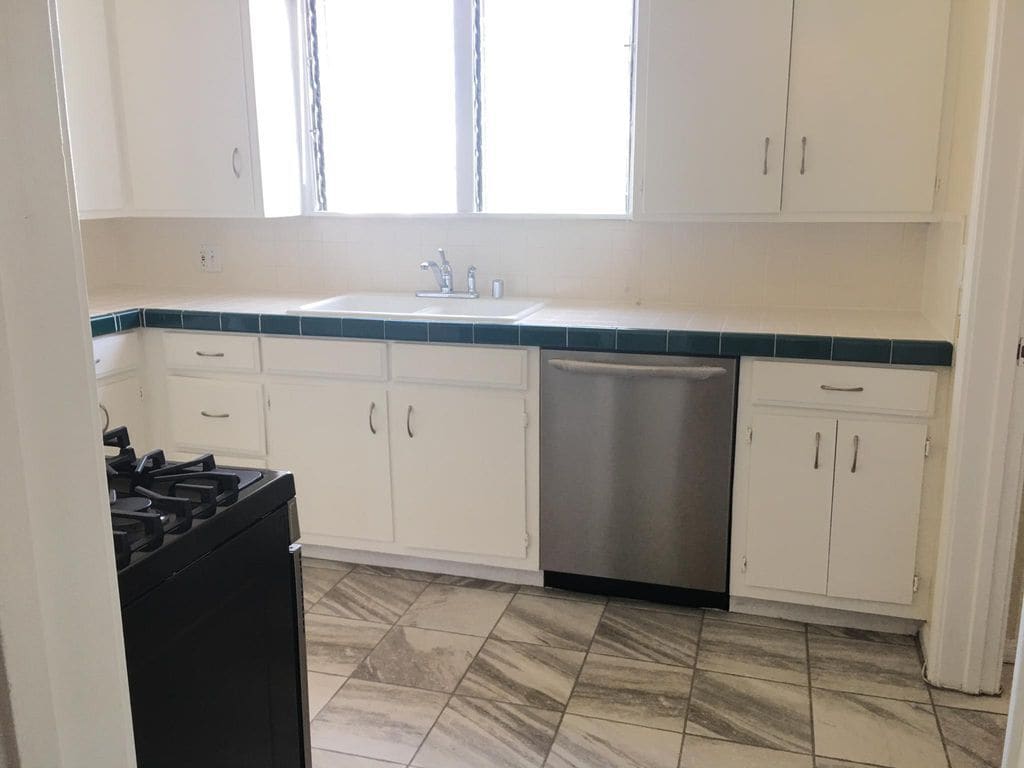 kitchen - 8333 W 1st St