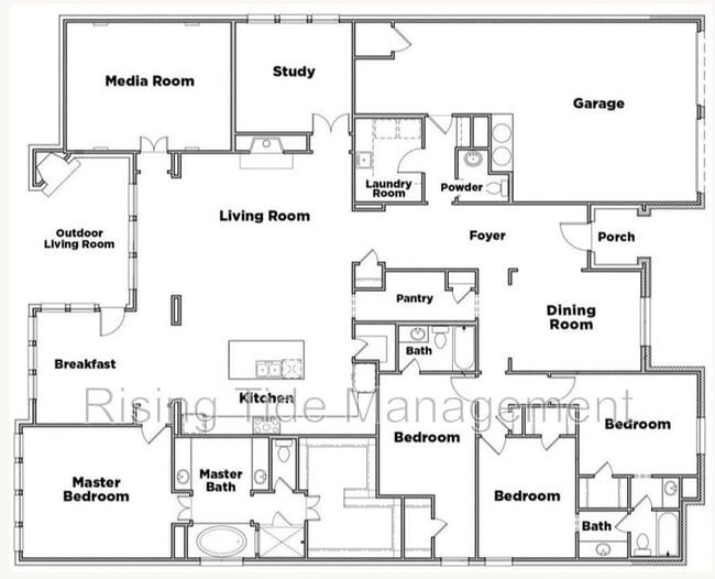 Building Photo - 2325 4th Pl NE