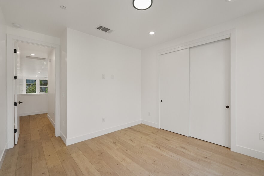 Bedroom #2 - 1012 Uptown Aly