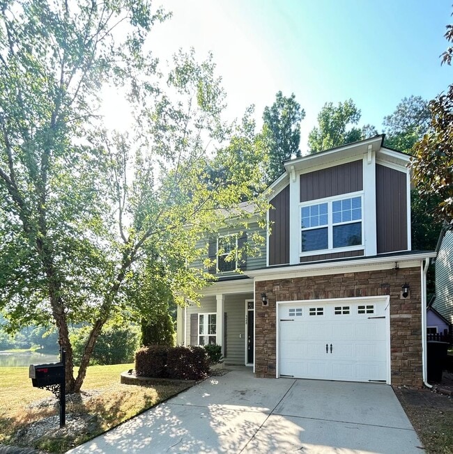 Building Photo - DOWNTOWN COLUMBIA'S CANAL PLACE