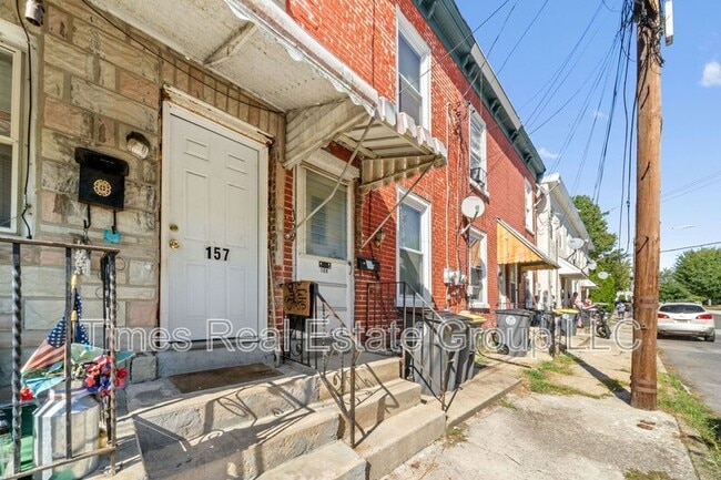 Building Photo - 159 Jefferson Ave