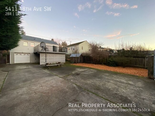 Building Photo - 5411 48th Ave SW