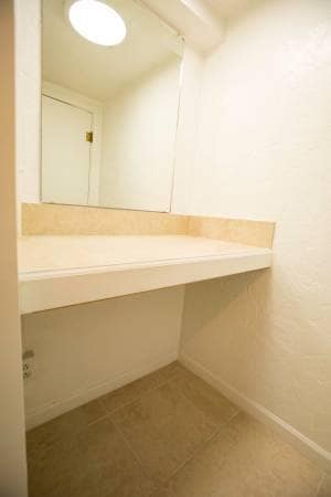 Bathroom - 105 W Tietan St