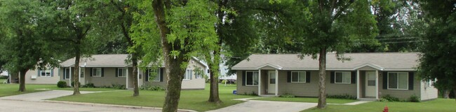 Building Photo - Grove Heights Townhomes