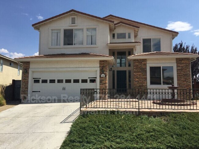 Primary Photo - 3200 Cityview Terrace