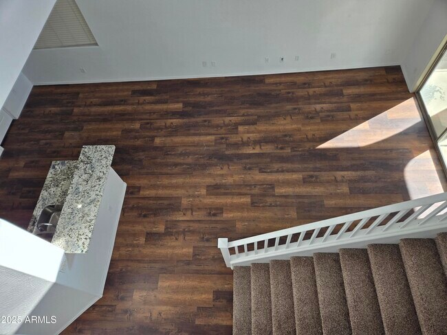 Building Photo - 4321 W Judson Dr