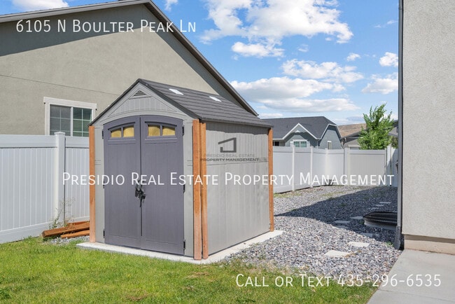 Building Photo - 6105 N Boulter Peak Ln