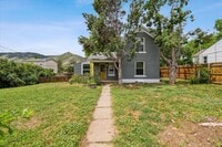 Building Photo - Charming 1-bedroom with office, 1-bathroom...