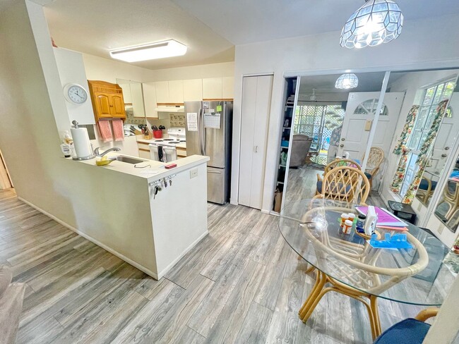 Building Photo - Charming 1BR, 1.5BA Ground Floor Condo – Fully Furnished & Move-In Ready! Seasonal Rental Availab...